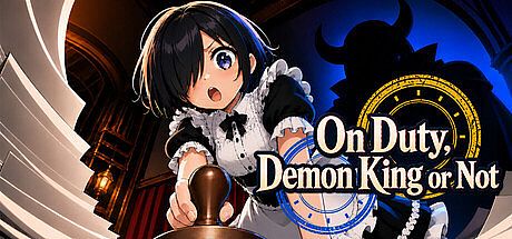 On Duty, DemonKing or Not Game