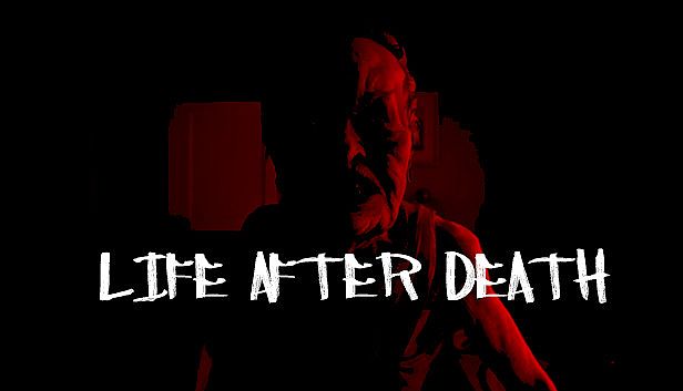 Buy Life after Death