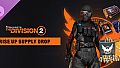 Rise Up Supply Drop - Tom Clancy's The Division 2