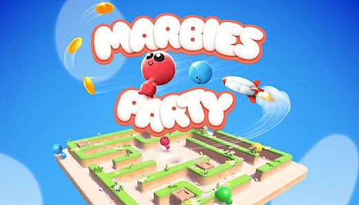 Marbies Party