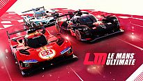 Comprar Le Mans Ultimate para PC