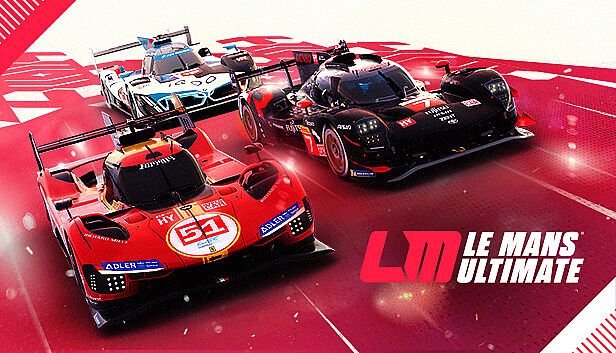 Buy Le Mans Ultimate