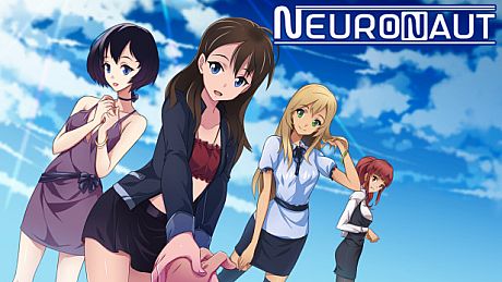 Neuronaut Game