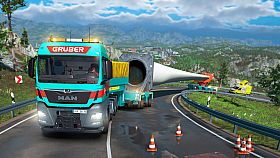 Heavy Cargo - The Truck Simulator