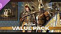 Value Pack – FOR HONOR