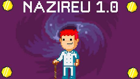 Nazireu 1.0 Game