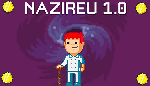 Nazireu 1.0