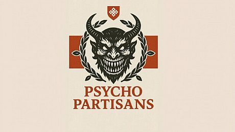 Psycho Partisans: Officer Nirvana Game
