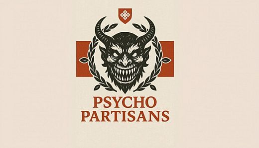 Psycho Partisans: Officer Nirvana