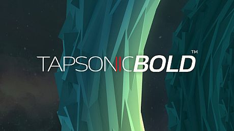 TAPSONIC BOLD Game