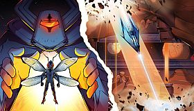 Atari Recharged Bundle: Yars + Caverns of Mars