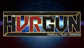 HVRGUN