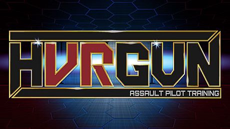 HVRGUN Game