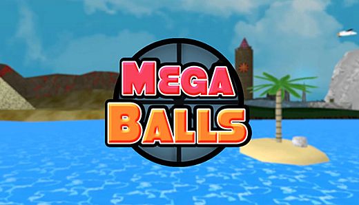 Mega Balls