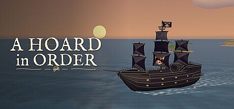 A Hoard in Order Game