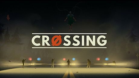Crossing Game