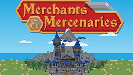 Merchants & Mercenaries Game
