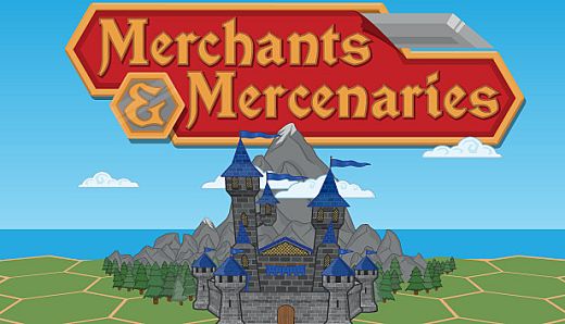 Merchants & Mercenaries
