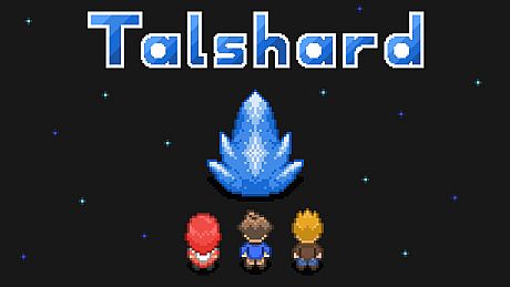 Talshard Game