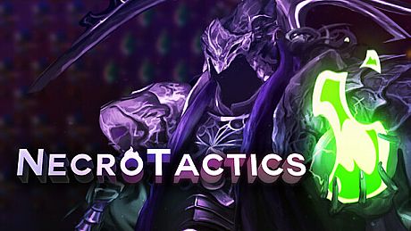 NecroTactics Game