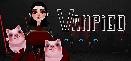 VamPigo Game