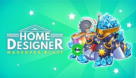 Home Designer Makeover Blast - Expert Pack