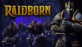 RAIDBORN