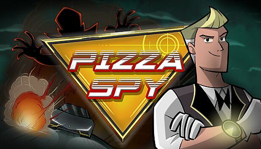 Pizza Spy