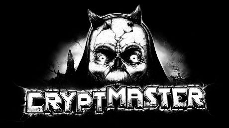 Cryptmaster Game