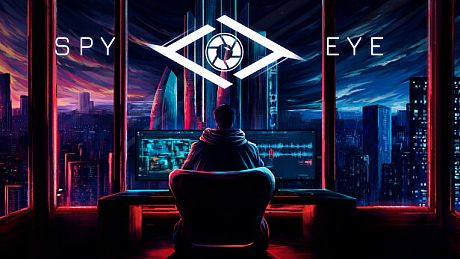 Spyeye Game