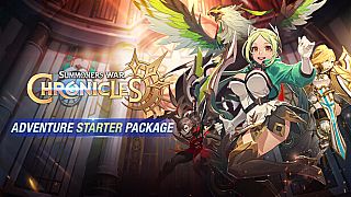 Summoners War: Chronicles - Adventure Starter Package DLC