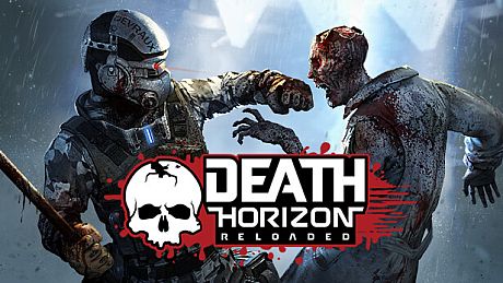 Death Horizon: Reloaded Game