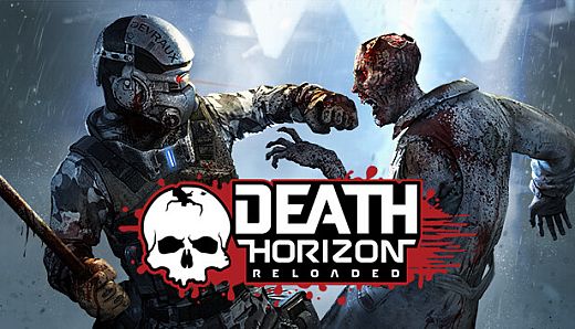 Death Horizon: Reloaded
