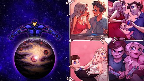 Love & Robots Bundle