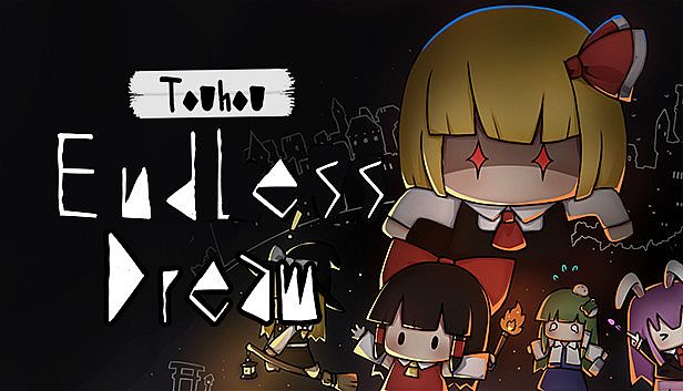 Buy Touhou Endless Dream