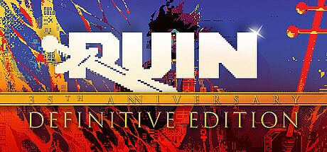 RUIN: 35th Anniversary - Definitive Edition