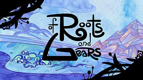 Of Roots and Gears Game