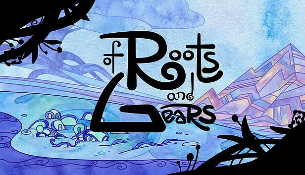 Buy Of Roots and Gears