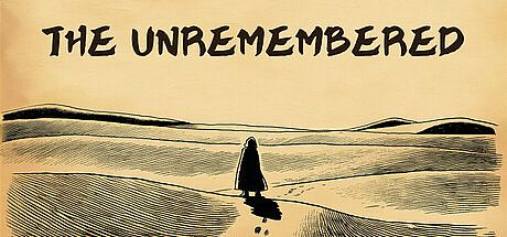 THE UNREMEMBERED