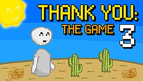 Thank You: The Game 3