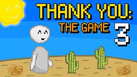 Thank You: The Game 3 DLC