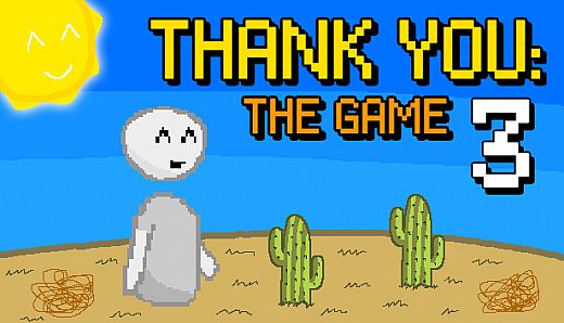 Thank You: The Game 3