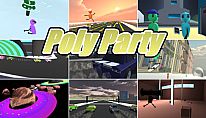 Poly Party für PC kaufen