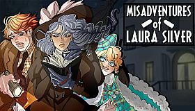 Misadventures of Laura Silver