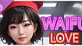 Waifu Love - Chef DLC 2