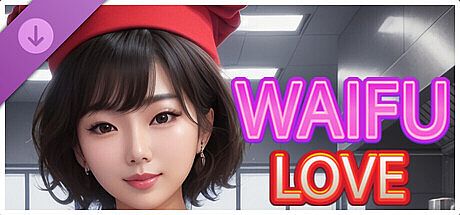 Waifu Love - Chef DLC 2 DLC