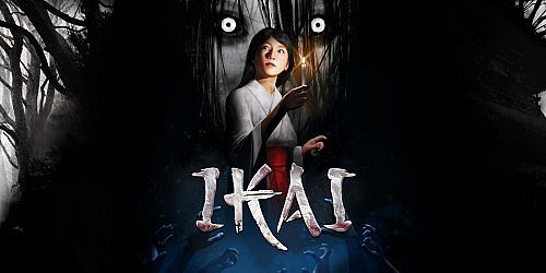 Ikai