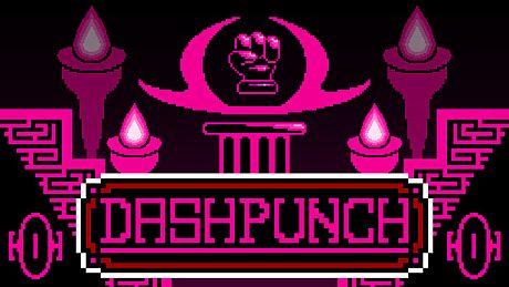 DASHPUNCH Game