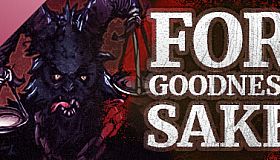 For Goodness Sake Soundtrack