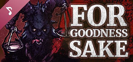 For Goodness Sake Soundtrack DLC